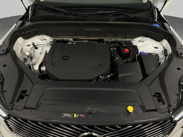 2025 Volvo XC90 Vehicle Photo in Appleton, WI 54913