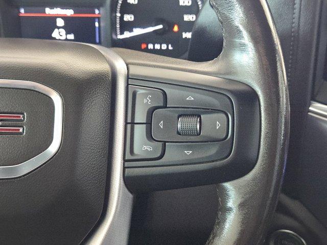 2020 GMC Sierra 1500 Vehicle Photo in Decatur, TX 76234