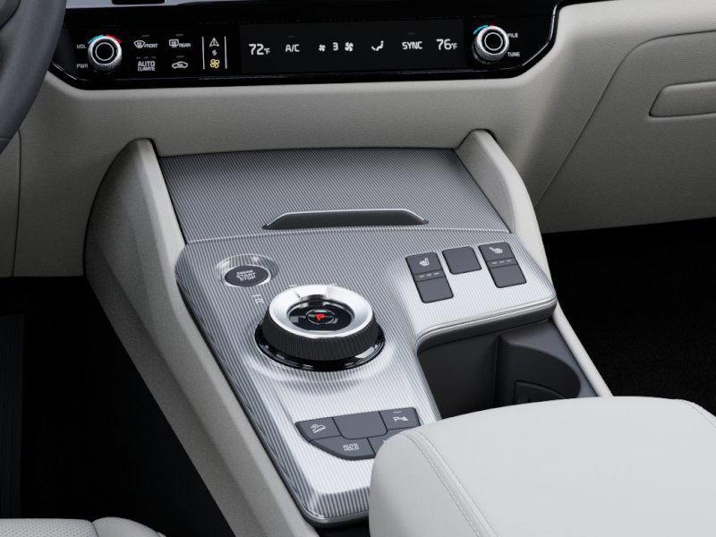2026 Kia Sportage Hybrid Vehicle Photo in Langhorne, PA 19047