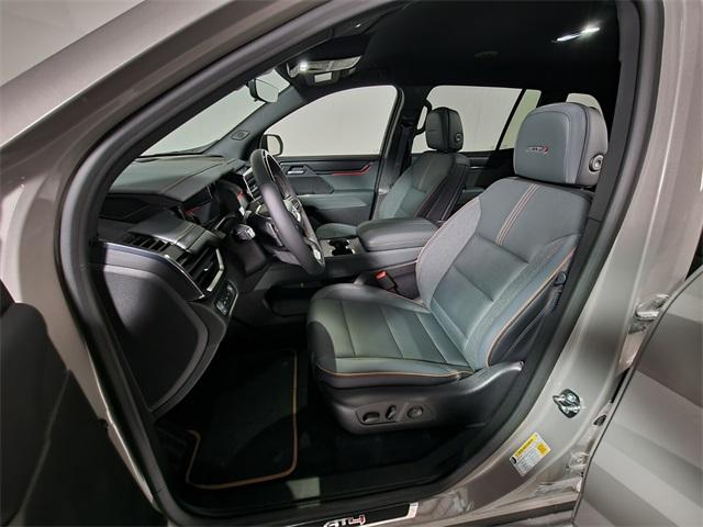 2026 GMC Acadia Vehicle Photo in PRESCOTT, AZ 86305-3700