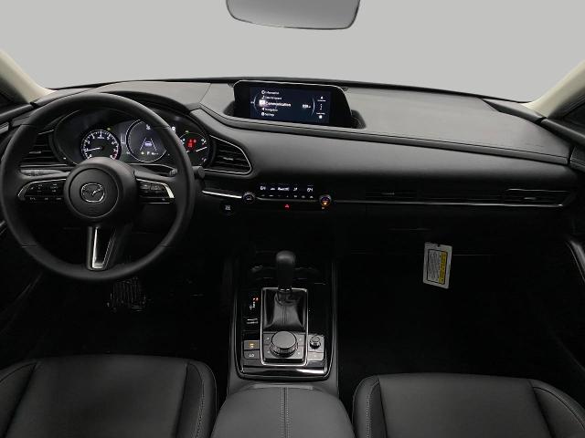 2025 Mazda CX-30 Vehicle Photo in Appleton, WI 54913