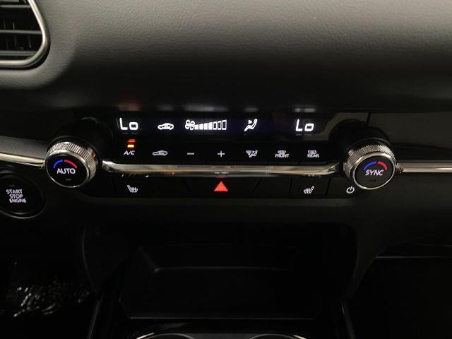 2025 Mazda CX-30 Vehicle Photo in Appleton, WI 54913