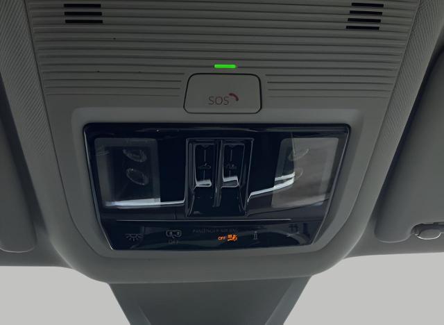 2026 Volkswagen Atlas Vehicle Photo in Oshkosh, WI 54904