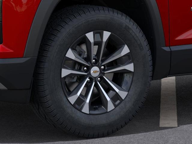 2026 Chevrolet Equinox Vehicle Photo in SAVANNAH, GA 31406-4513