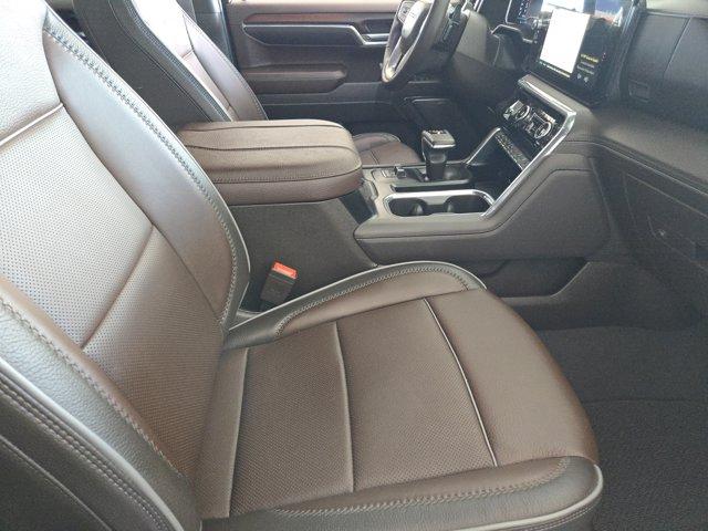 2024 GMC Sierra 1500 Vehicle Photo in Decatur, TX 76234
