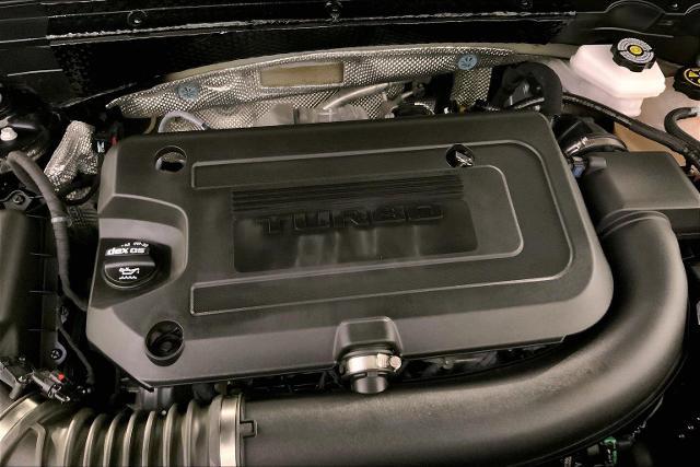 2022 Buick Envision Vehicle Photo in INDEPENDENCE, MO 64055-1377