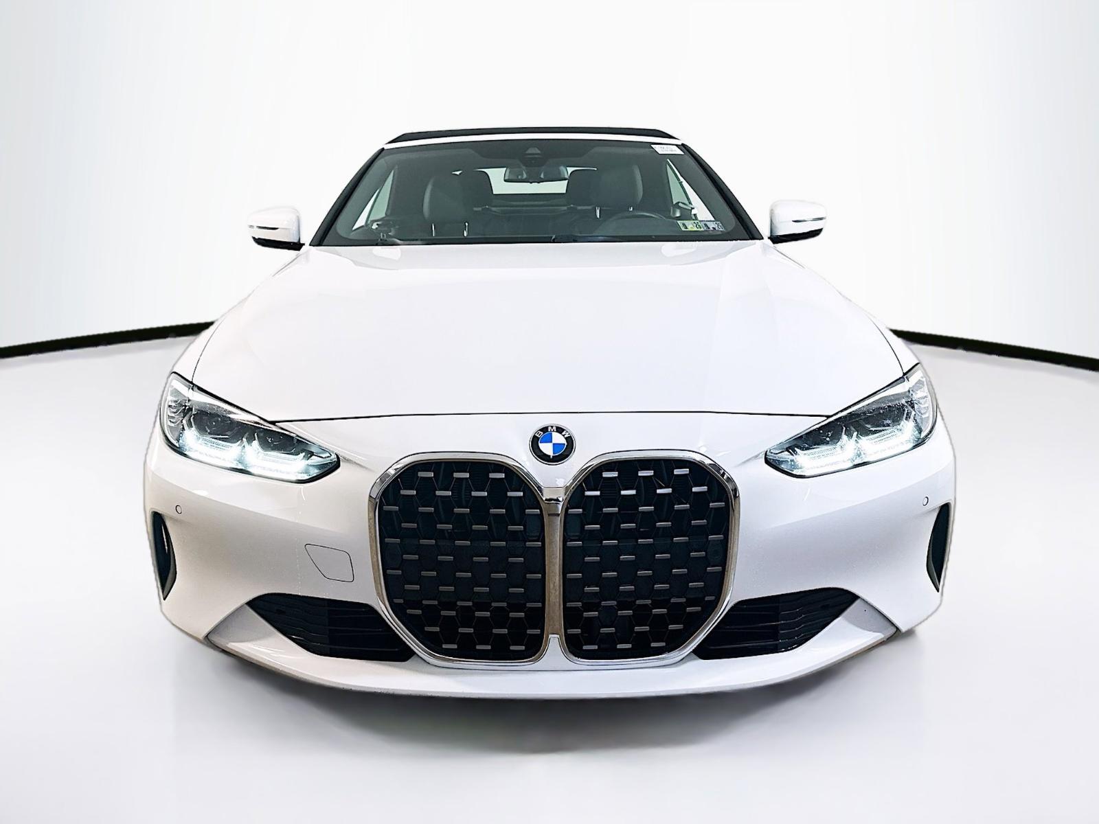 2022 BMW 430i xDrive Vehicle Photo in Langhorne, PA 19047