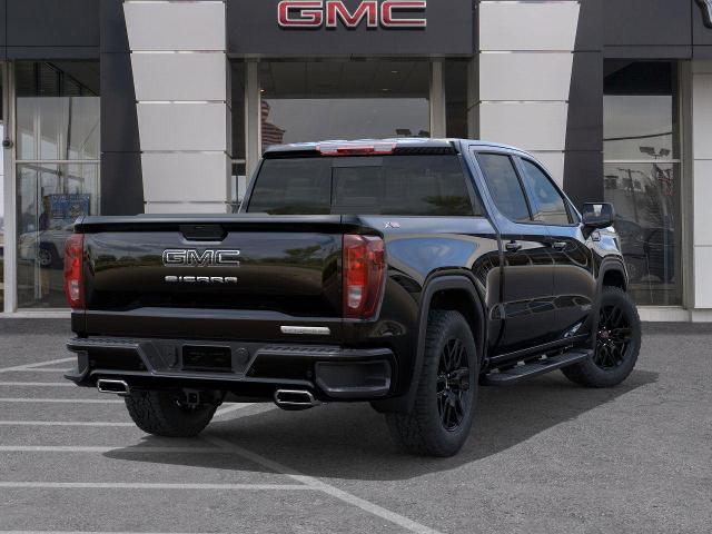 2026 GMC Sierra 1500 Vehicle Photo in INDEPENDENCE, MO 64055-1377