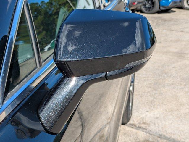 2024 Cadillac XT4 Vehicle Photo in BRUNSWICK, GA 31525-1881