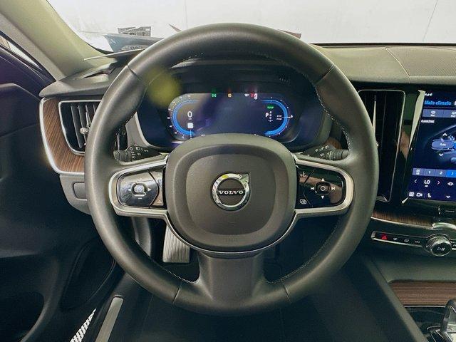 2023 Volvo XC60 Recharge Plug-In Hybrid Vehicle Photo in Flemington, NJ 08822