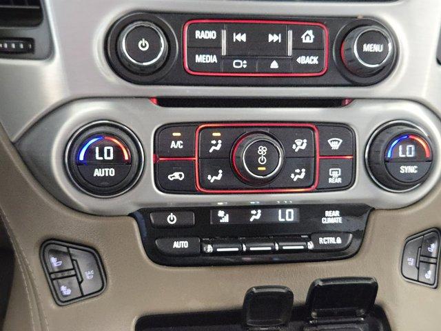 2015 GMC Yukon XL Vehicle Photo in Decatur, TX 76234