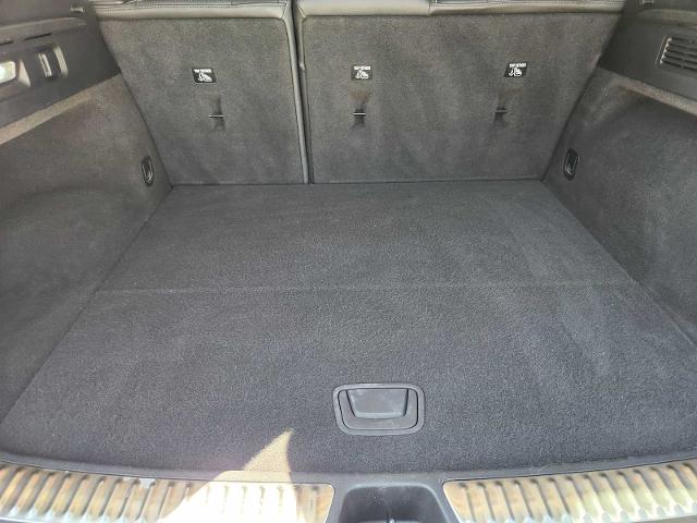 2021 Buick Envision Vehicle Photo in DENTON, TX 76210-9321