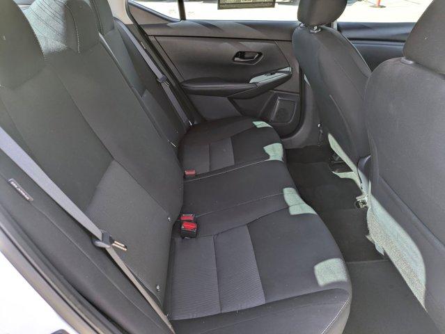 2024 Nissan Sentra Vehicle Photo in San Antonio, TX 78209