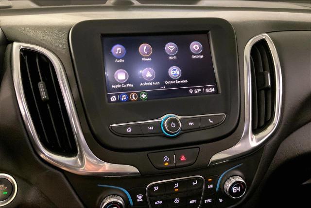 2023 Chevrolet Equinox Vehicle Photo in INDEPENDENCE, MO 64055-1314
