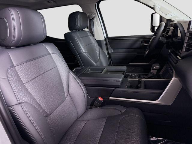 2023 Toyota Tundra 4WD Vehicle Photo in Puyallup, WA 98371