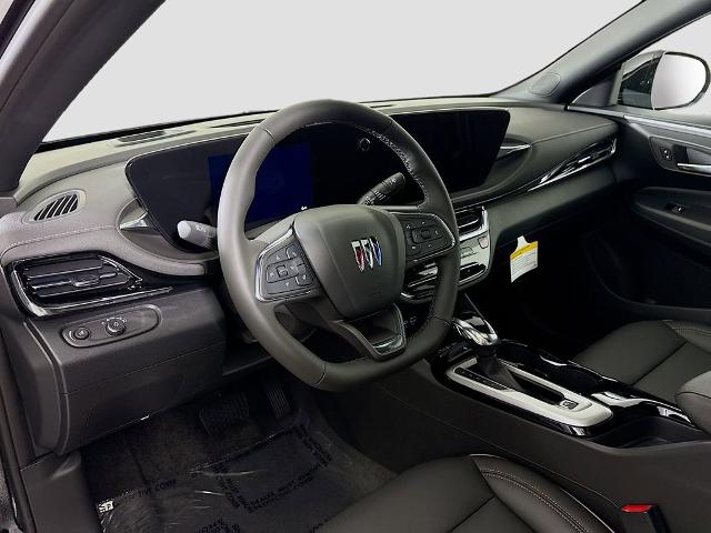 2025 Buick Envista Vehicle Photo in PUYALLUP, WA 98371-4149