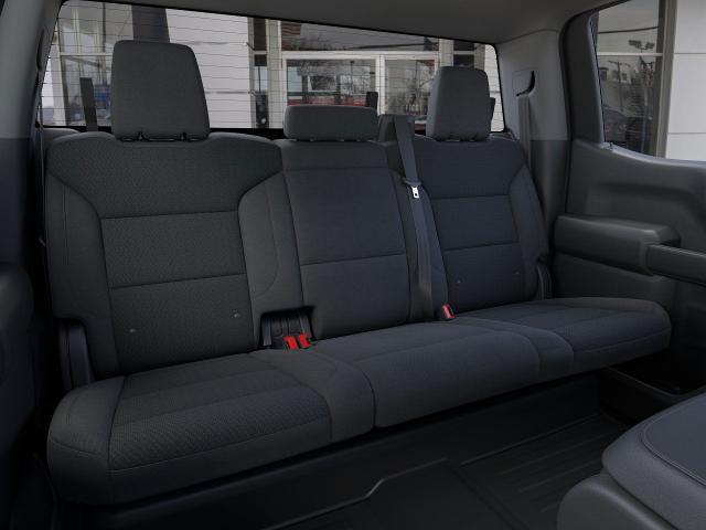 2026 GMC Sierra 1500 Vehicle Photo in INDEPENDENCE, MO 64055-1377