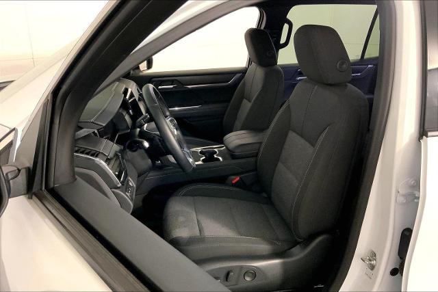 2025 GMC Acadia Vehicle Photo in KANSAS CITY, MO 64114-4502