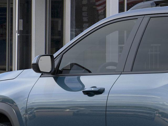 2026 Chevrolet Equinox Vehicle Photo in INDEPENDENCE, MO 64055-1314