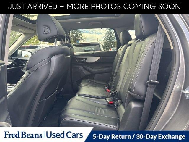 2023 Acura MDX Vehicle Photo in Flemington, NJ 08822
