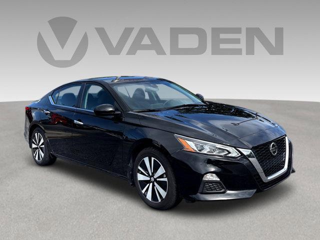 2021 Nissan Altima Vehicle Photo in Savannah, GA 31419