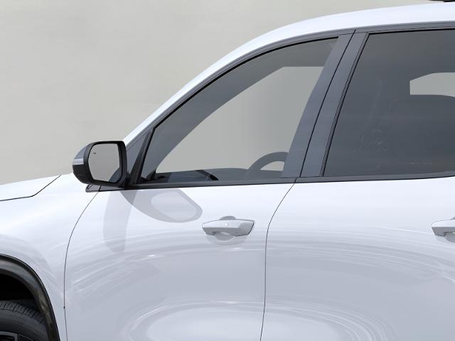 2026 Chevrolet Traverse Vehicle Photo in MANITOWOC, WI 54220-5838