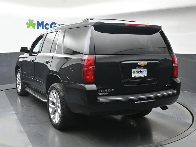 2017 Chevrolet Tahoe Vehicle Photo in Cedar Rapids, IA 52402