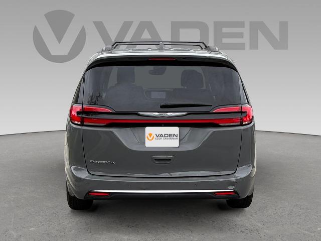2022 Chrysler Pacifica Vehicle Photo in Savannah, GA 31419