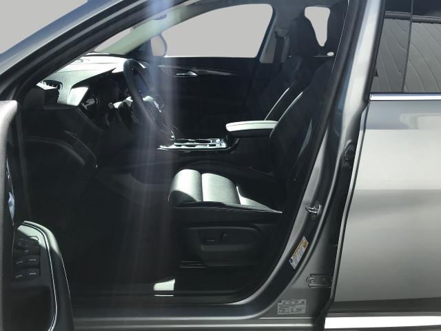 2023 Buick Envision Vehicle Photo in GREEN BAY, WI 54303-3330