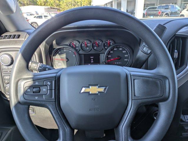 2026 Chevrolet Silverado 2500 HD Vehicle Photo in BRUNSWICK, GA 31525-1881