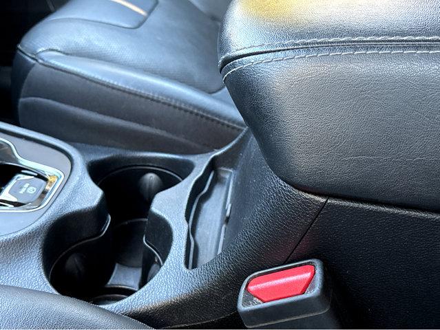 2020 Jeep Cherokee Vehicle Photo in Hinesville, GA 31313