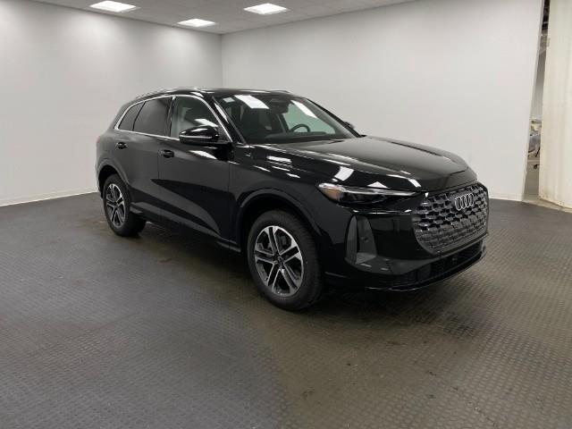 2025 Audi Q5 Vehicle Photo in Neenah, WI 54956