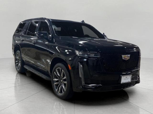 2023 Cadillac Escalade Vehicle Photo in Neenah, WI 54956