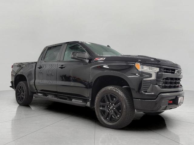 2026 Chevrolet Silverado 1500 Vehicle Photo in APPLETON, WI 54914-4656