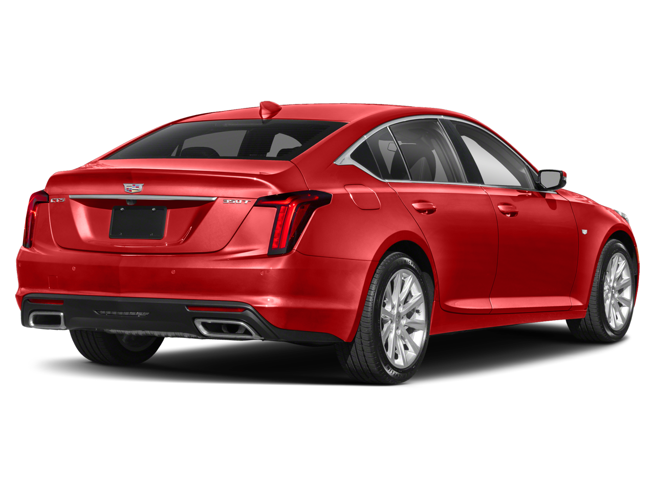  2023 Cadillac CT5 Premium Luxury AWD   