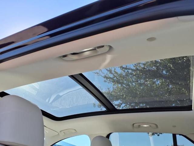 2025 Buick Envision Vehicle Photo in Denton, TX 76205