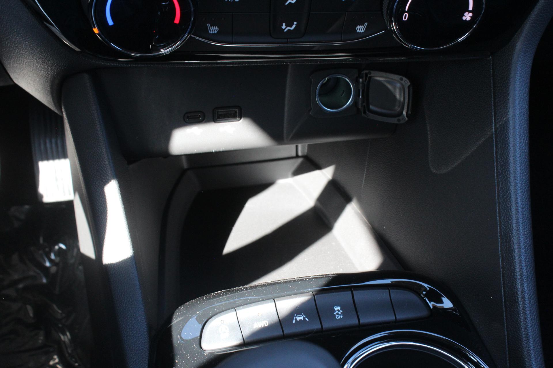 2026 Buick Encore GX Vehicle Photo in AURORA, CO 80012-4011