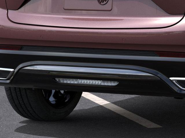 2025 Buick Envision Vehicle Photo in TOPEKA, KS 66609-0000
