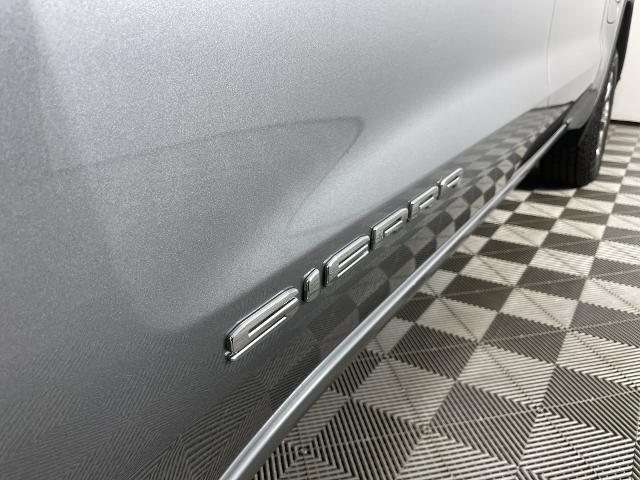 2025 GMC Sierra 1500 Vehicle Photo in GILBERT, AZ 85297-0402