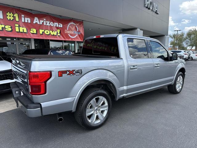 2020 Ford F-150 Vehicle Photo in Tucson, AZ 85712