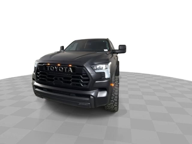 2023 Toyota Sequoia Vehicle Photo in GILBERT, AZ 85297-0402