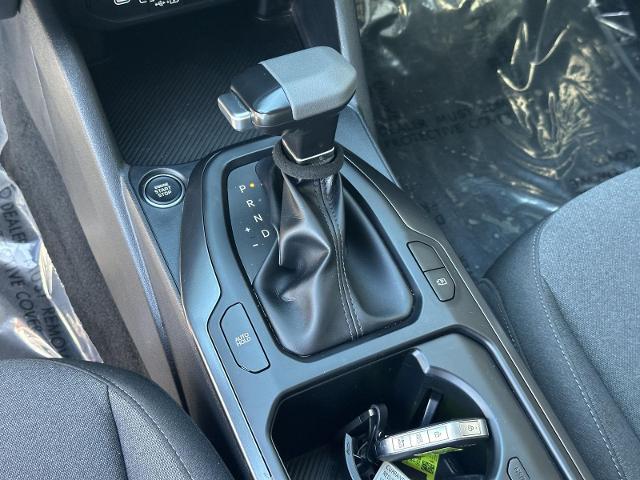 2025 Kia K4 Vehicle Photo in Tucson, AZ 85712