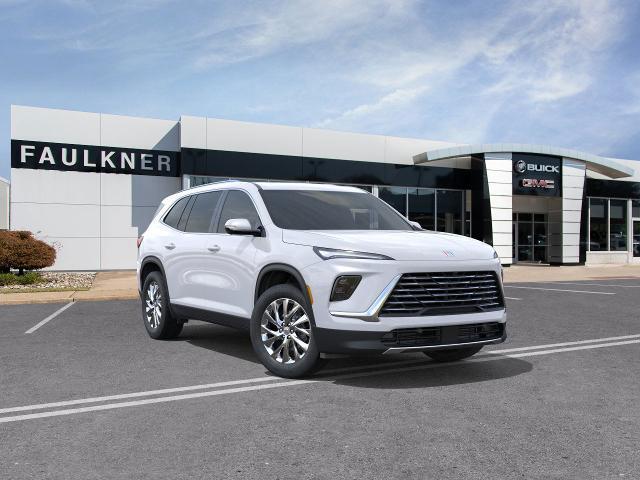 2026 Buick Enclave Vehicle Photo in TREVOSE, PA 19053-4984