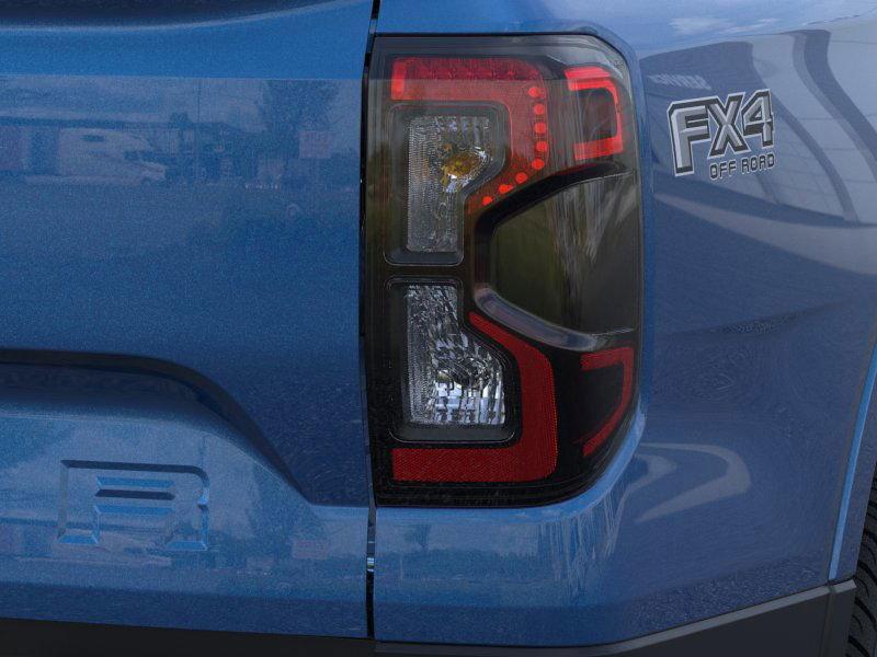 2025 Ford Ranger Vehicle Photo in Belle Vernon, PA 15012