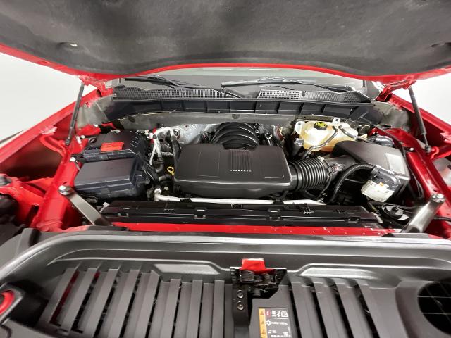 2021 GMC Sierra 1500 Vehicle Photo in GILBERT, AZ 85297-0402