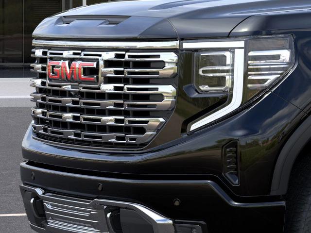 2026 GMC Sierra 1500 Vehicle Photo in HARRISBURG, PA 17111-1033