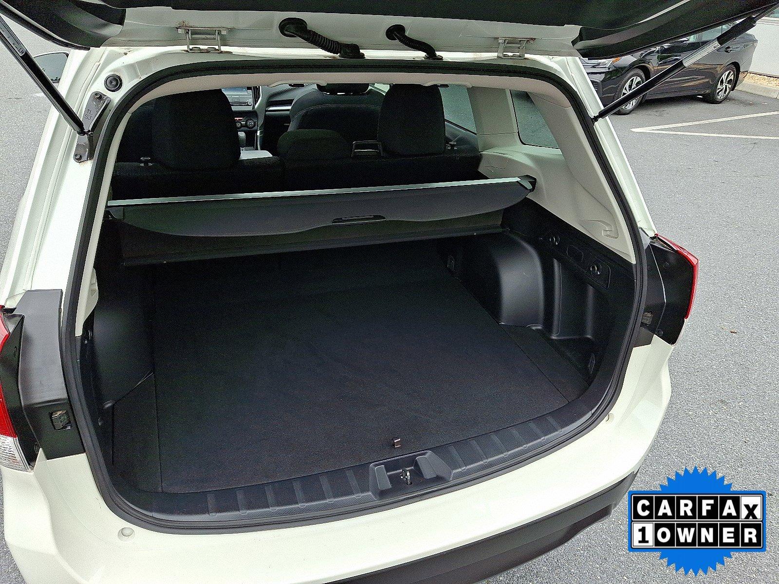 2024 Subaru Forester Vehicle Photo in Harrisburg, PA 17111