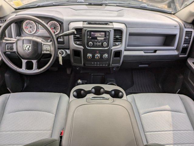 2018 Ram 2500 Vehicle Photo in BRUNSWICK, GA 31525-1881