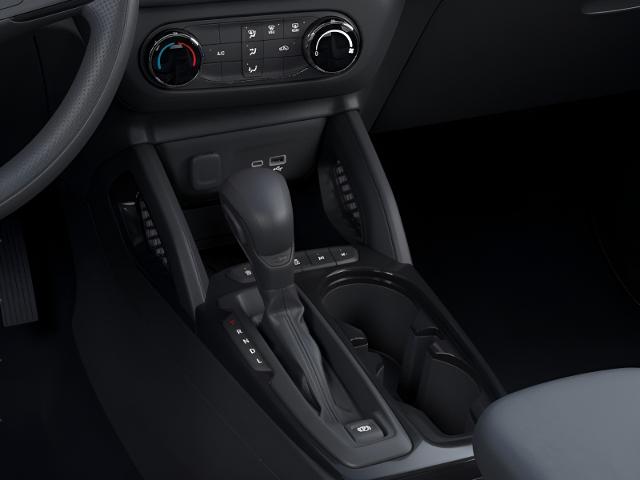 2026 Chevrolet Trailblazer Vehicle Photo in NEENAH, WI 54956-2243