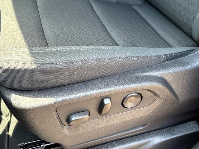 2025 Chevrolet Tahoe Vehicle Photo in BEAUFORT, SC 29906-4218